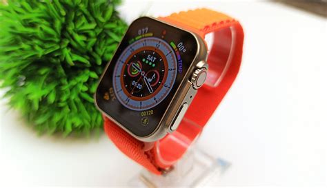 apple smart watch clone|clone apple watch ultra.